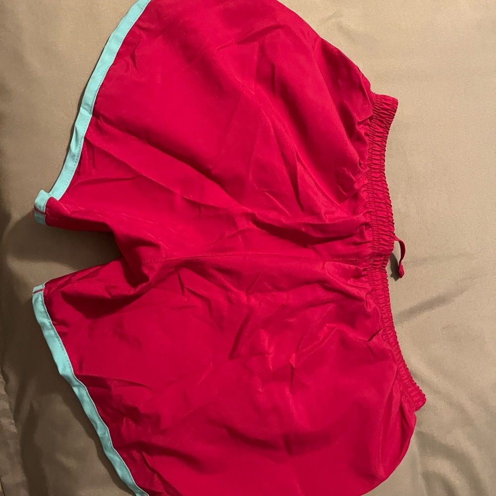Athletic Shorts